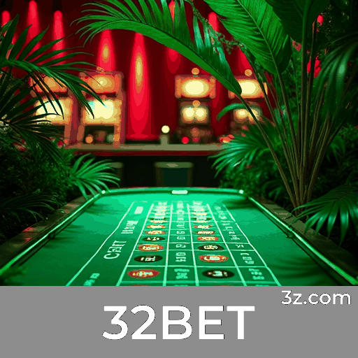 Cassino Online 32BET
