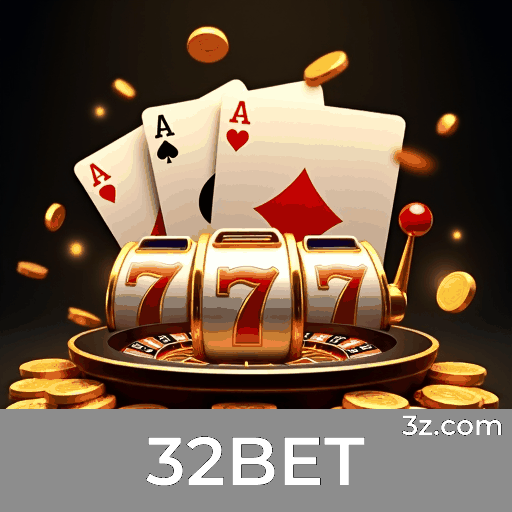 Cassino Online 32BET