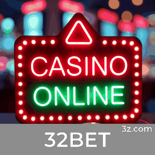 Cadastro na 32BET