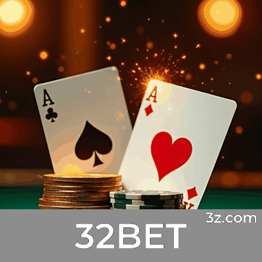 Cassino Online 32BET
