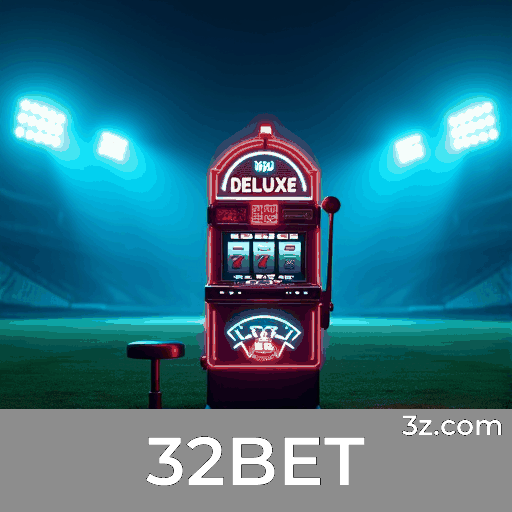 Cadastro na 32BET