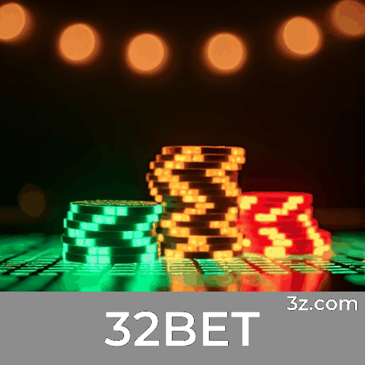 Acessar o site 32BET COM