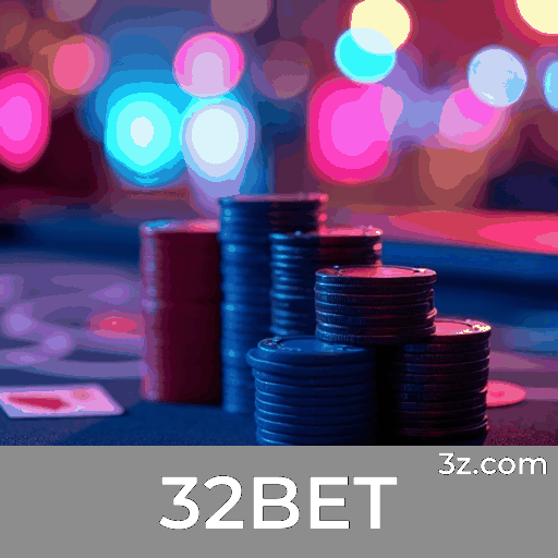 Cadastro na 32BET