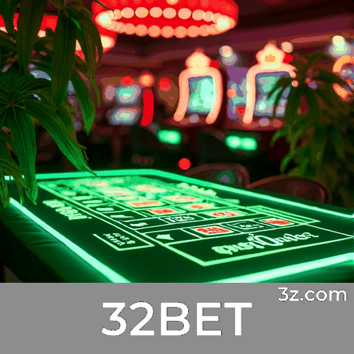 Cadastro na 32BET