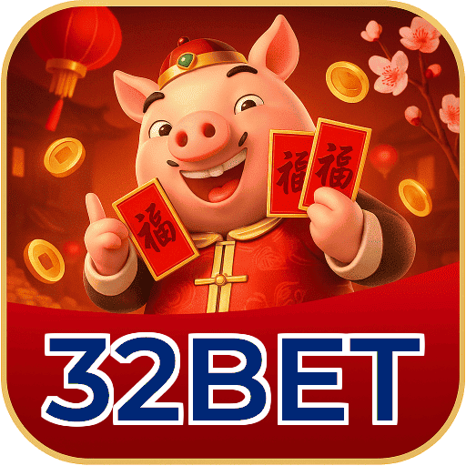 32BET logo