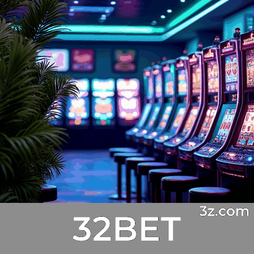 Cassino Online 32BET