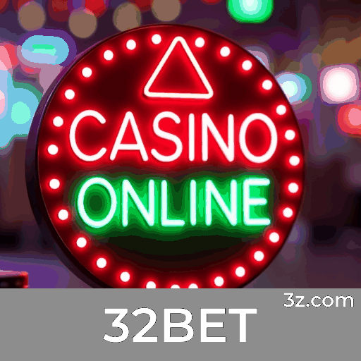 Cassino Online 32BET