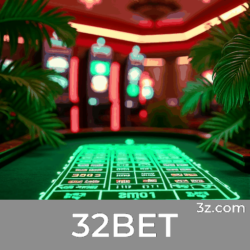 Acesso ao 32BET