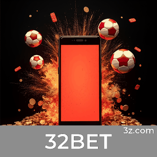 32BET: O Topo em Apostas e Cassinos