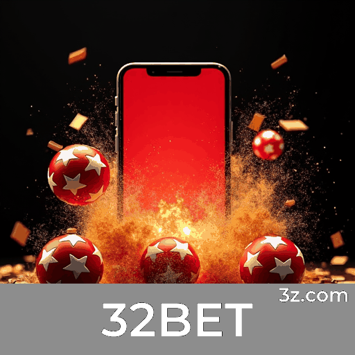Cassino Online 32BET