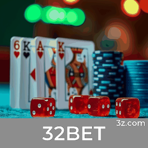 Acesso ao 32BET